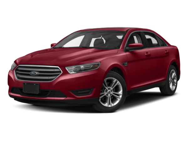 Ford Taurus Limited 2019