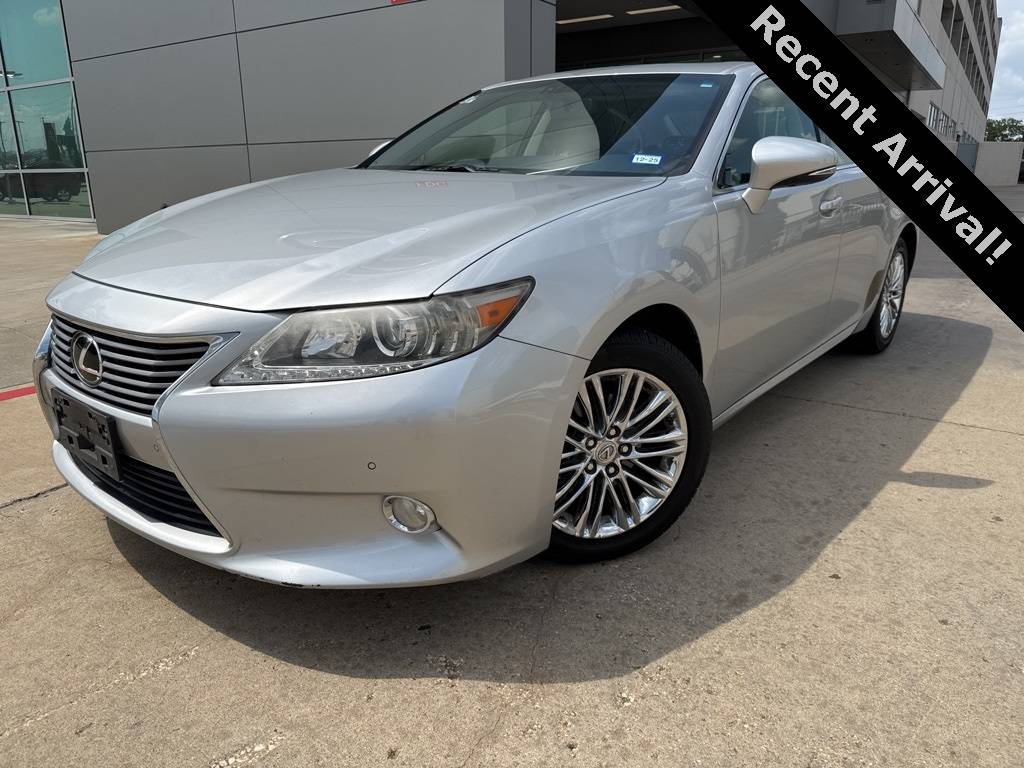2013 Lexus ES ES 350 — Sedan — 60,964 mi — Houston, TX