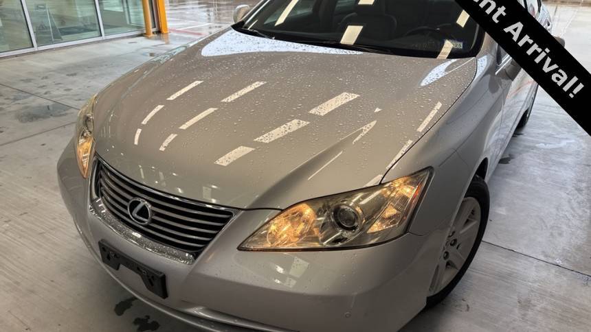 2008 Lexus ES ES 350 — Sedan — 52,504 mi — Houston, TX