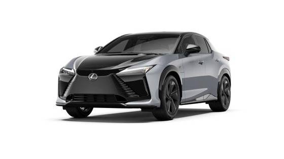 New Lexus RZ for Sale in Austin, TX (with Photos) - TRUECar
