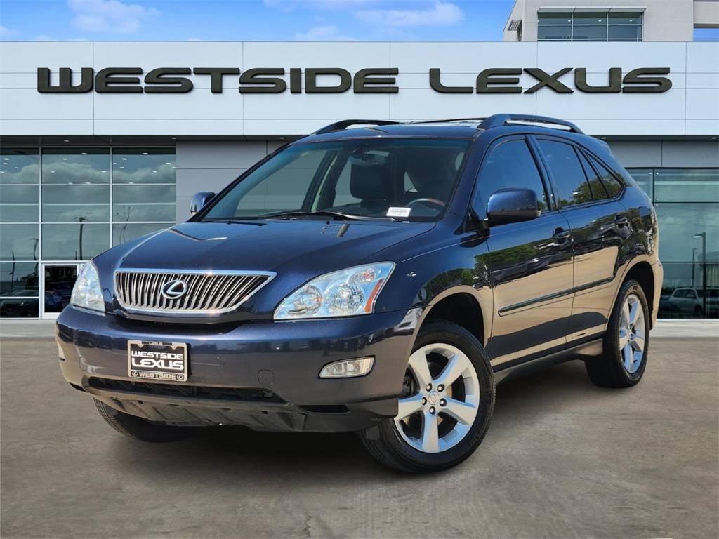 2004 Lexus RX RX 330 — SUV — 184,809 mi — Houston, TX