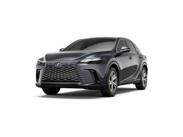 2025 Lexus RX RX 350