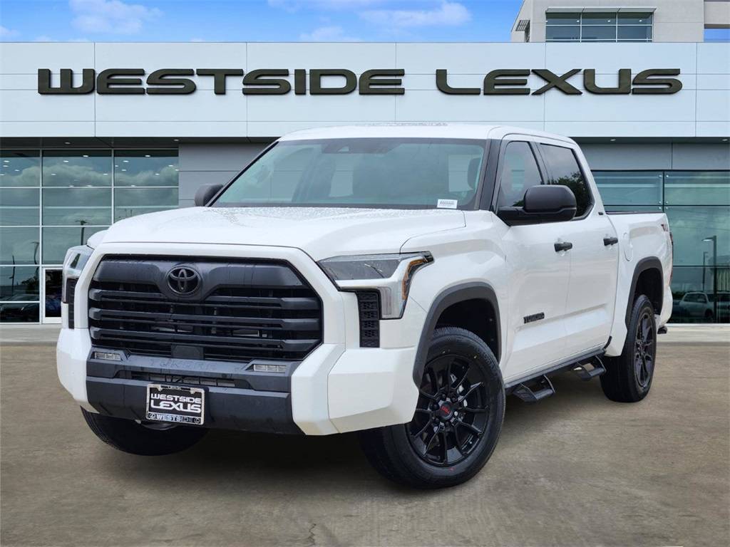 2023 Toyota Tundra SR5 — Pickup Truck — 30,841 mi — Houston, TX