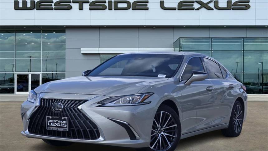 2024 Lexus ES 350 Base