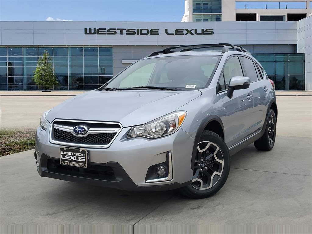 2016 Subaru Crosstrek Limited — SUV — 49,197 mi — Houston, TX