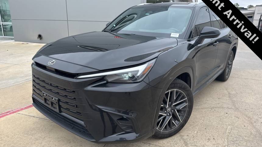 2024 Lexus TX TX 350 Premium — SUV — 29,966 mi — Houston, TX