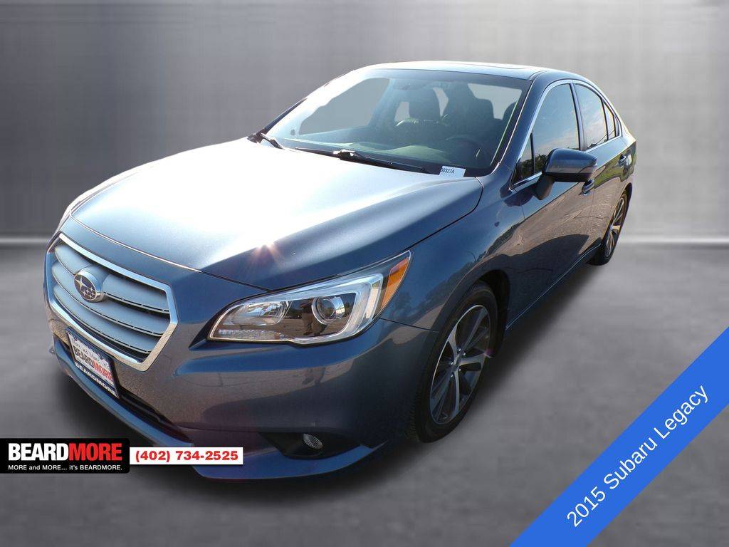 2015 Subaru Legacy 2.5i Limited — Sedan — 66,396 mi — bellevue, NE