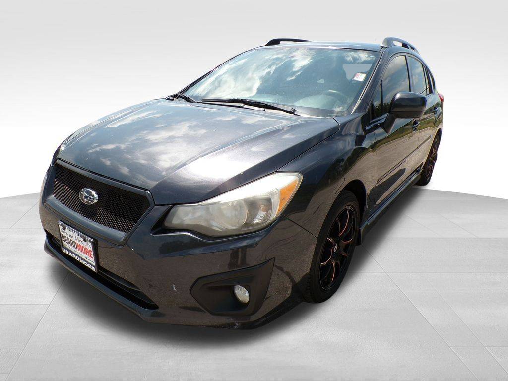 2012 Subaru Impreza 2.0i Sport Premium — Wagon — 150,720 mi — Bellevue, NE