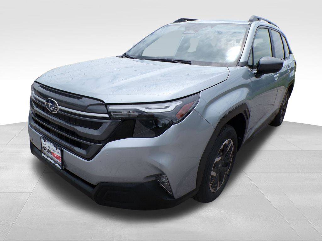 2025 Subaru Forester Premium — SUV — 6,394 mi — Bellevue, NE