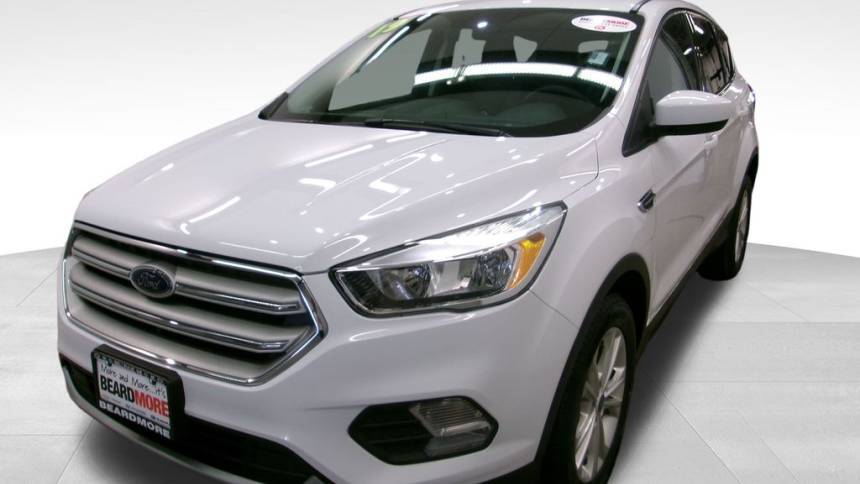 2019 Ford Escape SE — SUV — 72,410 mi — Bellevue, NE