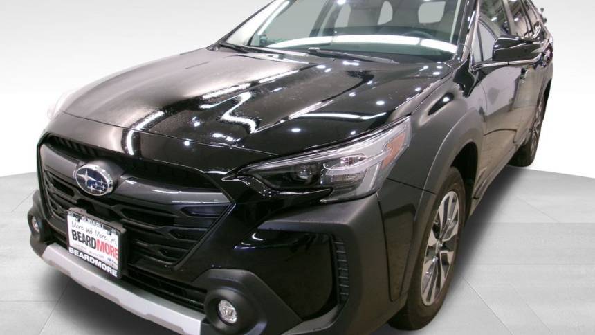 2025 Subaru Outback Limited — SUV — 11,209 mi — Bellevue, NE