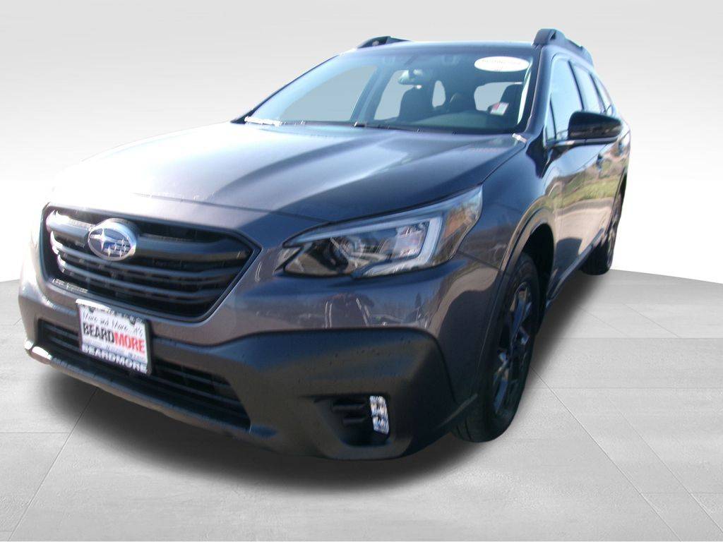 2022 Subaru Outback 2.4T Onyx Edition XT — SUV — 15,217 mi — Bellevue, NE