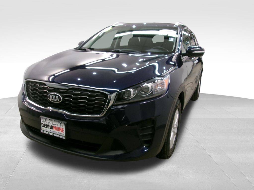 2019 Kia Sorento LX — SUV — 57,149 mi — Bellevue, NE