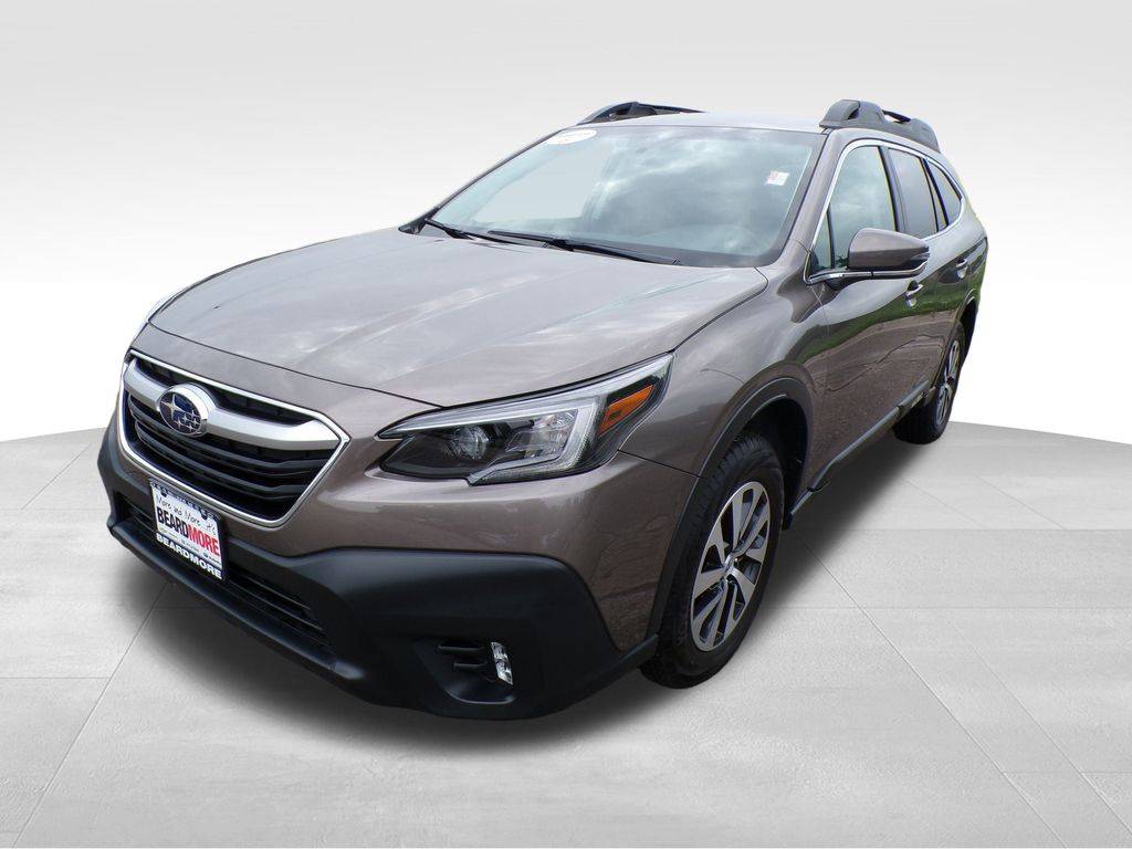 2022 Subaru Outback 2.5i Premium — SUV — 16,189 mi — Bellevue, NE