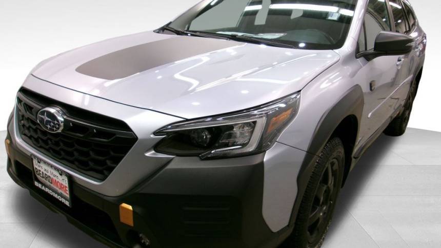 2022 Subaru Outback 2.4T Wilderness — SUV — 36,160 mi — bellevue, NE