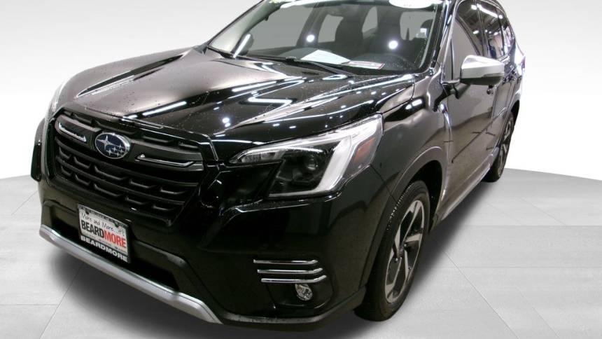 2023 Subaru Forester Touring — SUV — 10,826 mi — bellevue, NE