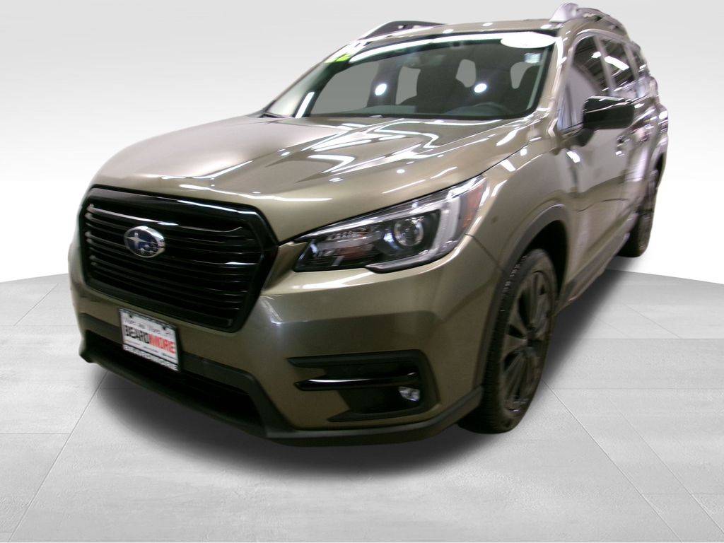 2022 Subaru Ascent Onyx Edition — SUV — 35,188 mi — Bellevue, NE