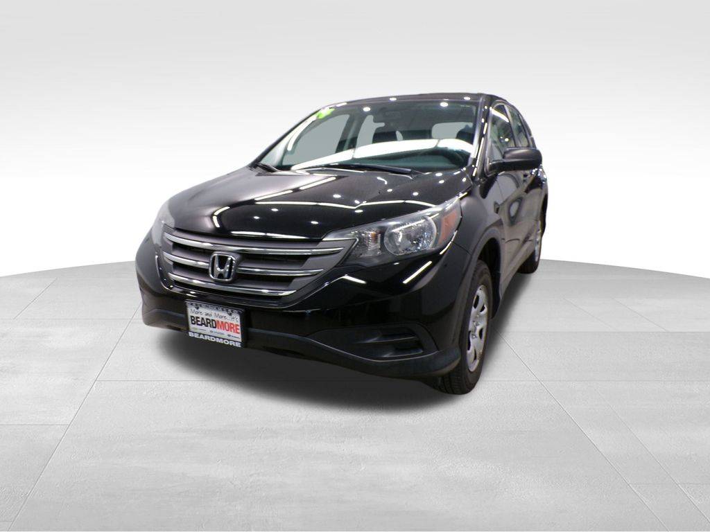 2014 Honda CR-V LX — SUV — 65,320 mi — Bellevue, NE