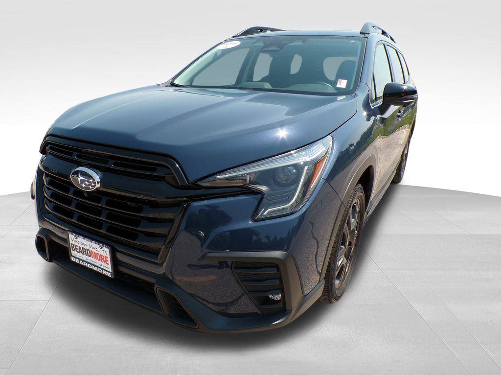 2023 Subaru Ascent Onyx Edition Limited — SUV — 16,154 mi — Bellevue, NE