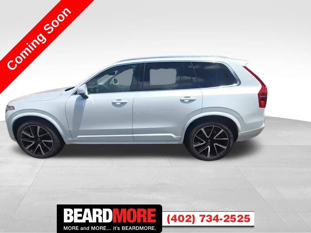2022 Volvo XC90 Momentum — SUV — 34,006 mi — Bellevue, NE