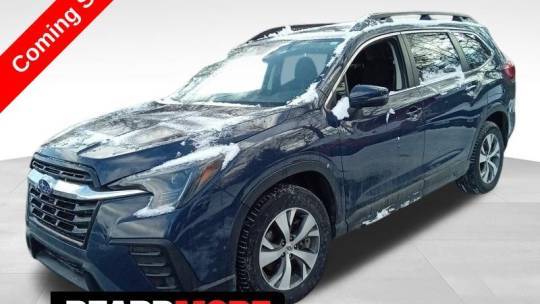 2023 Subaru Ascent Premium — SUV — 26,236 mi — Bellevue, NE