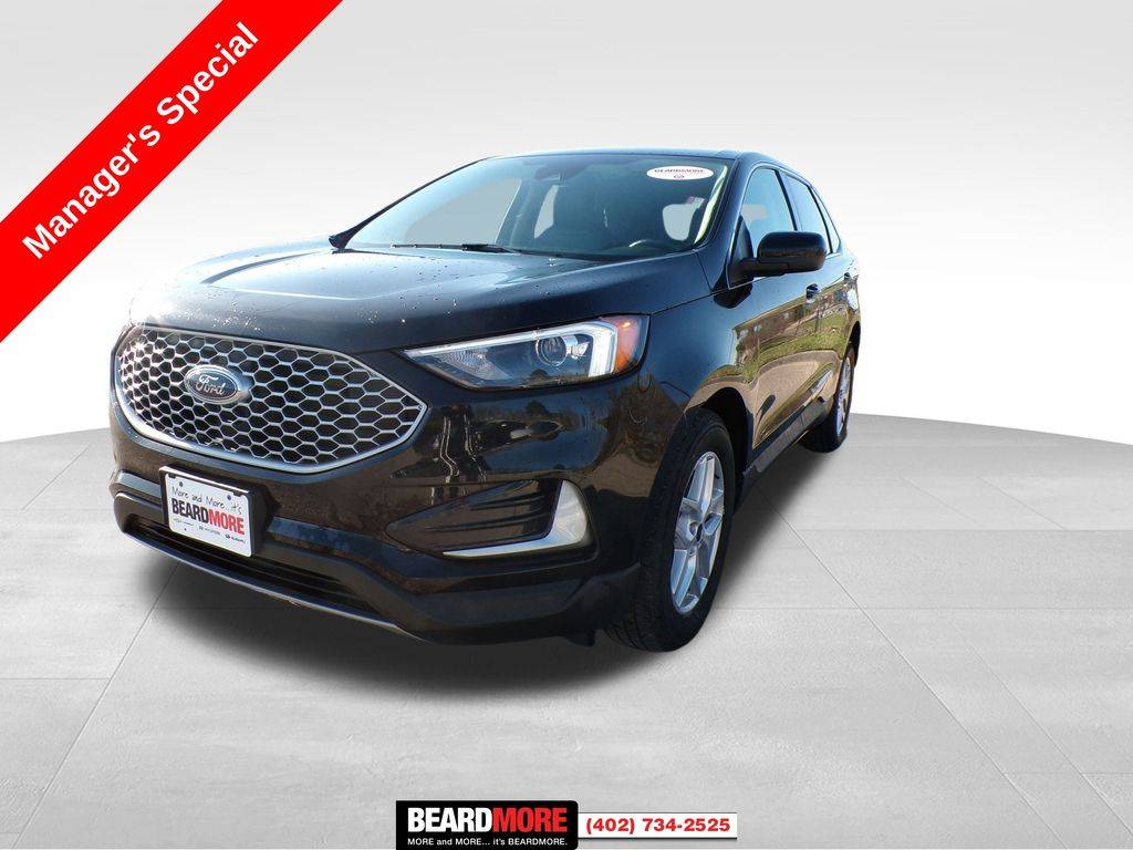 2023 Ford Edge SEL — SUV — 45,023 mi — Bellevue, NE