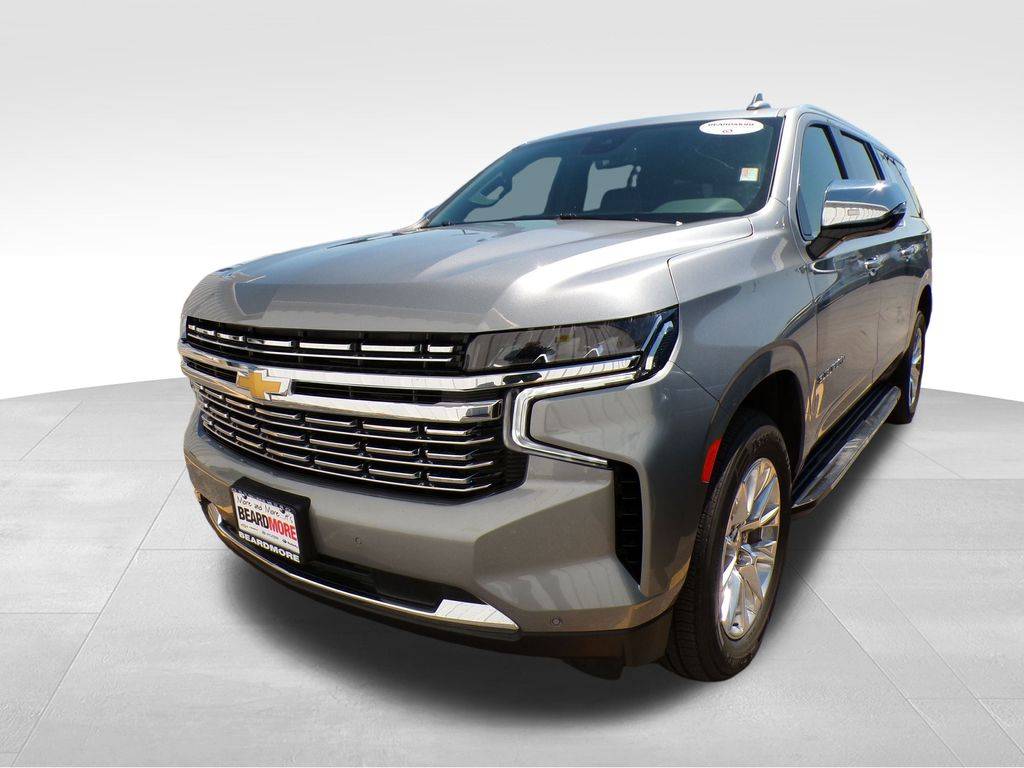 2023 Chevrolet Suburban Premier — SUV — 33,747 mi — Bellevue, NE