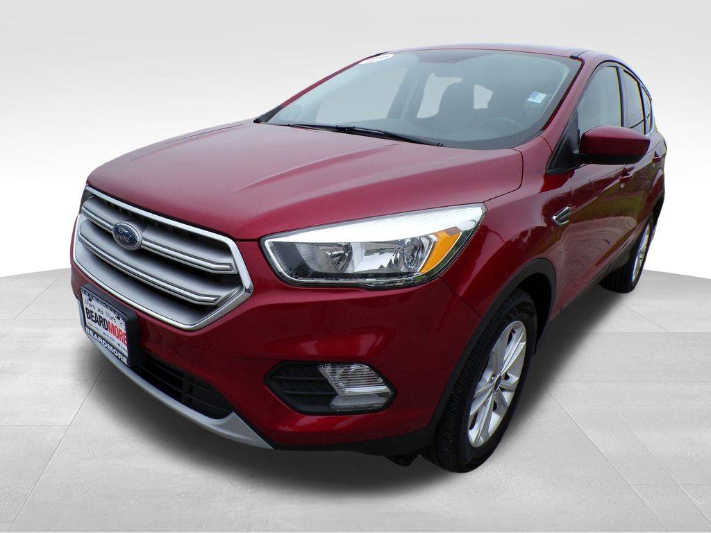 2017 Ford Escape SE — SUV — 76,664 mi — Bellevue, NE