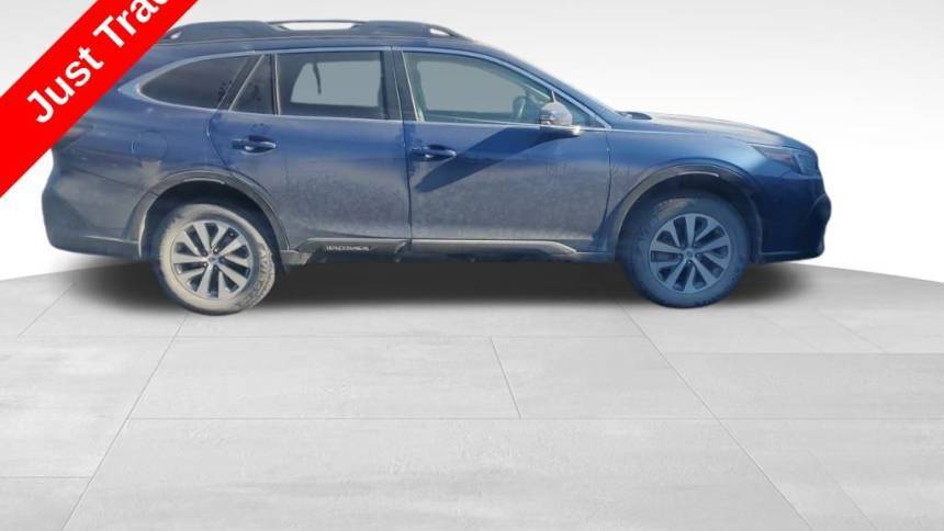 2020 Subaru Outback 2.5i Premium — SUV — 21,665 mi — Bellevue, NE