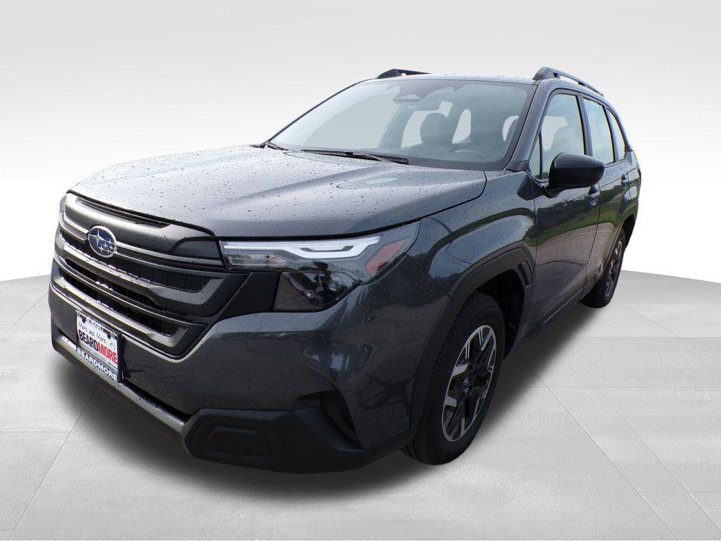 2025 Subaru Forester Base — SUV — 5,806 mi — Bellevue, NE