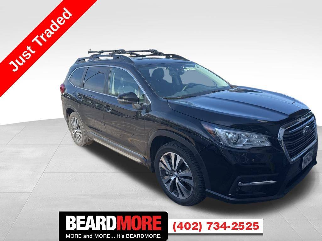 2019 Subaru Ascent Limited — SUV — 83,002 mi — Bellevue, NE
