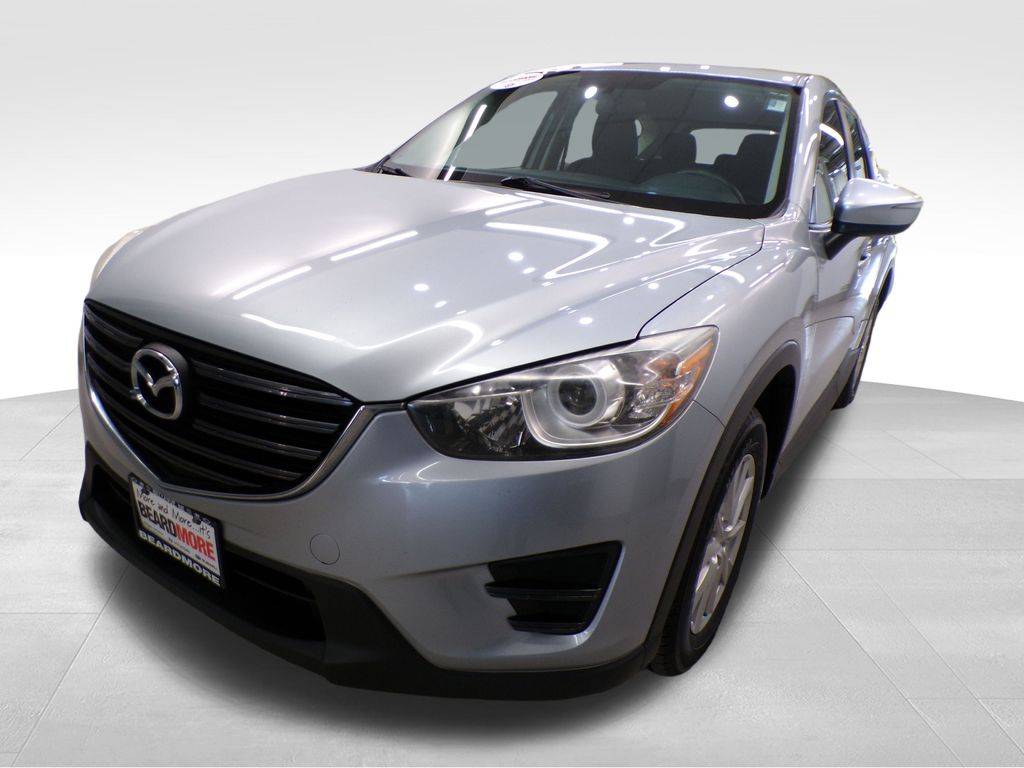 2016 Mazda CX-5 Sport — SUV — 56,654 mi — Bellevue, NE