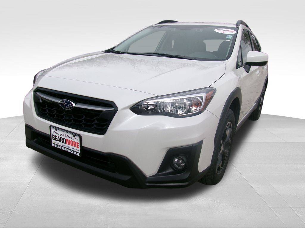 2019 Subaru Crosstrek Premium — SUV — 57,657 mi — Bellevue, NE