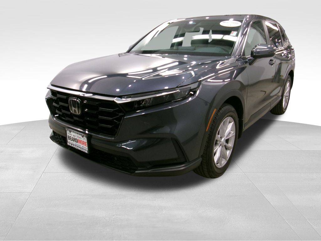 2024 Honda CR-V EX-L — SUV — 11,776 mi — Bellevue, NE