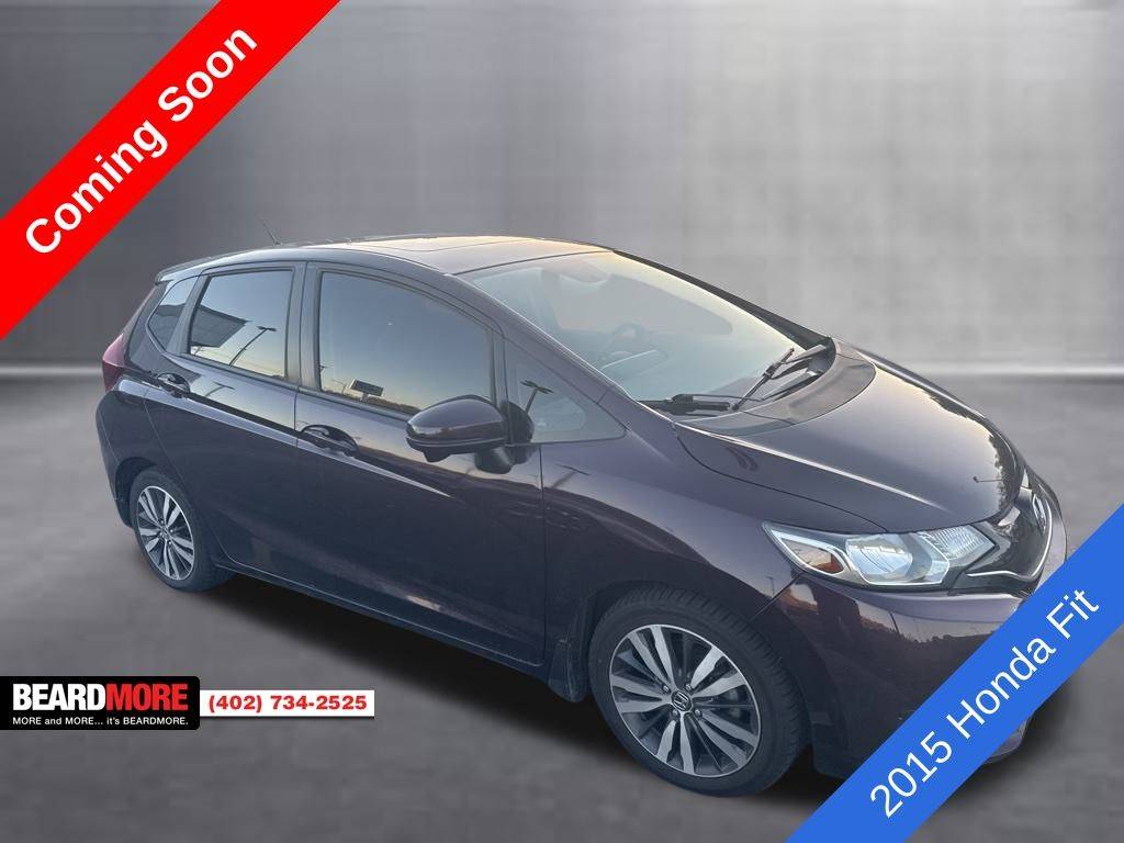 2015 Honda Fit EX — Hatchback — 150,063 mi — Bellevue, NE