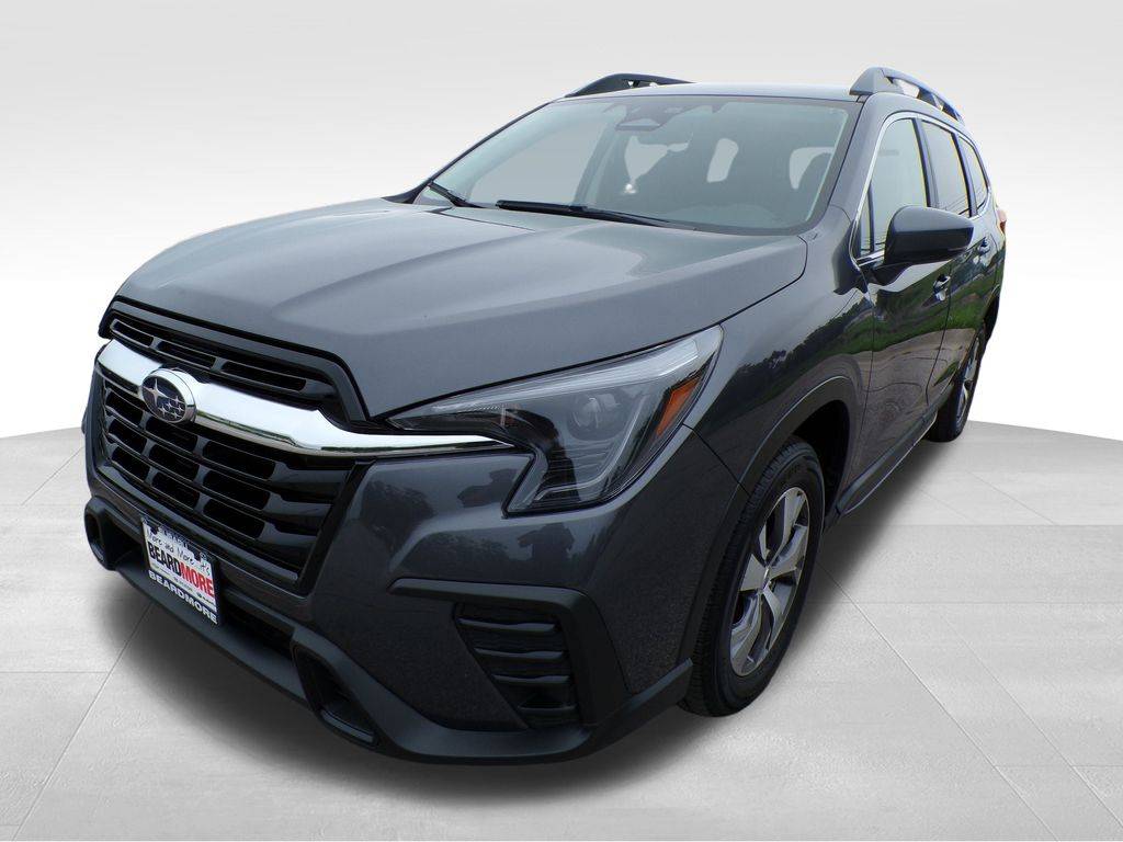 2025 Subaru Ascent Premium — SUV — 7,189 mi — Bellevue, NE