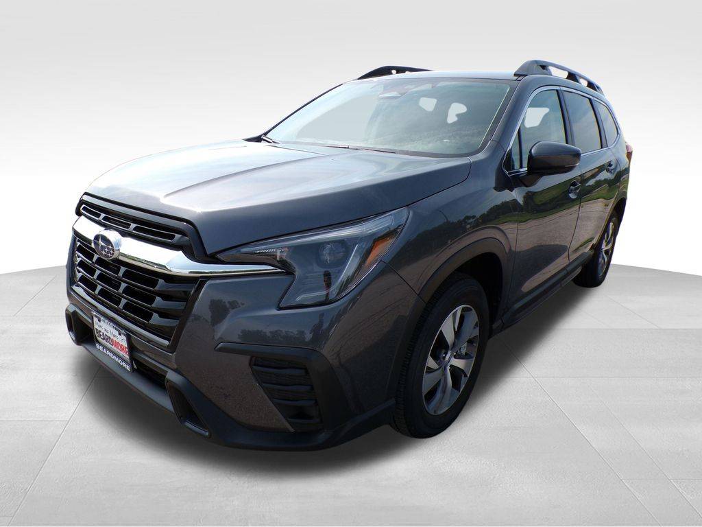 2025 Subaru Ascent Premium — SUV — 6,289 mi — Bellevue, NE
