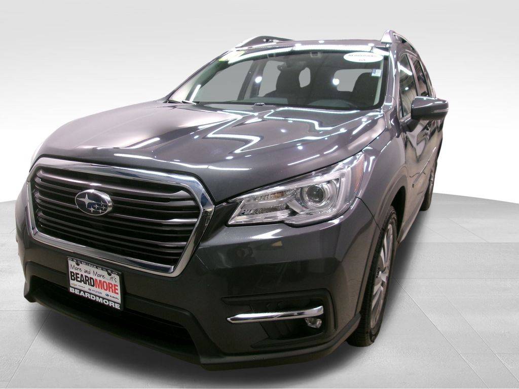 2020 Subaru Ascent Limited — SUV — 62,379 mi — Bellevue, NE