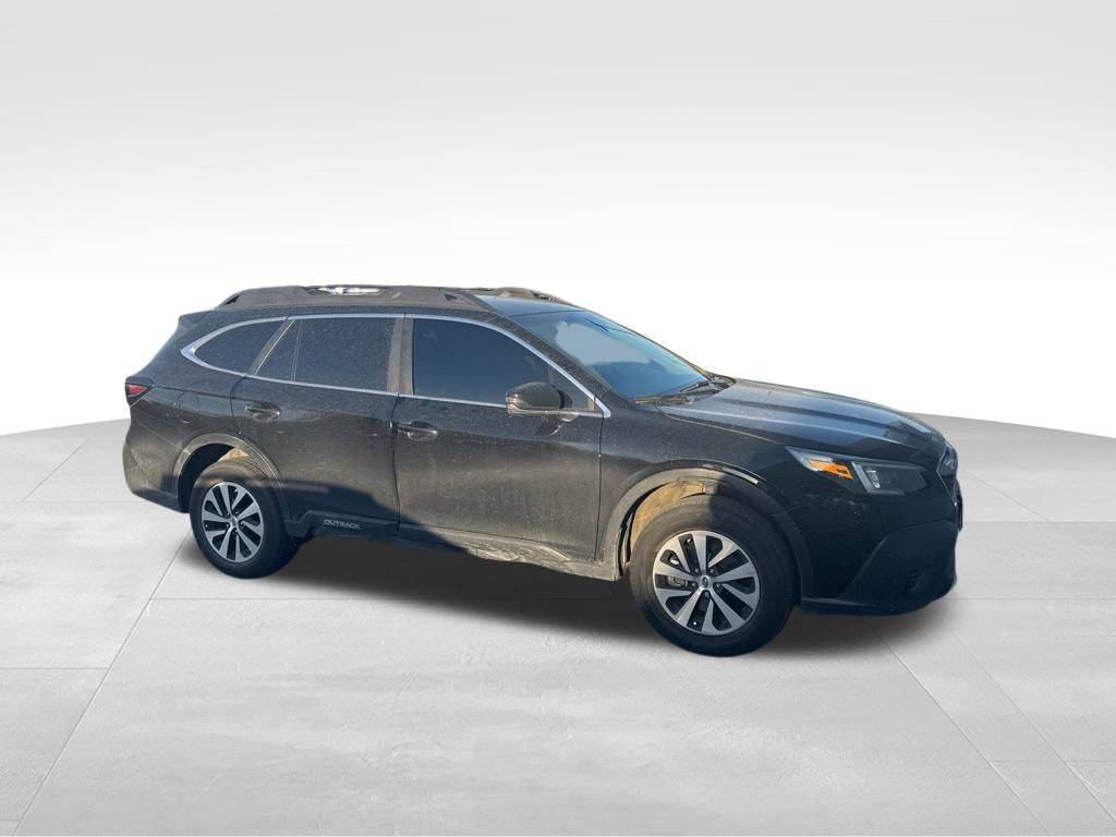 2020 Subaru Outback 2.5i Premium — SUV — 23,389 mi — Bellevue, NE