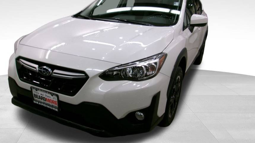 2022 Subaru Crosstrek Premium — SUV — 40,271 mi — bellevue, NE