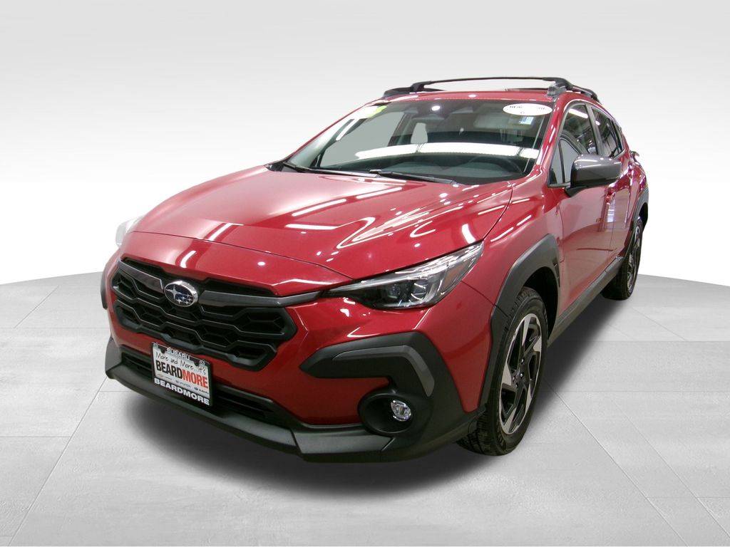 2024 Subaru Crosstrek Limited — SUV — 57,255 mi — Bellevue, NE