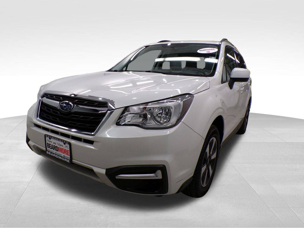 2017 Subaru Forester 2.5i Premium — SUV — 74,323 mi — bellevue, NE