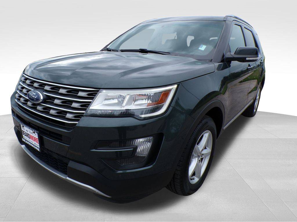 2016 Ford Explorer XLT — SUV — 133,939 mi — Bellevue, NE