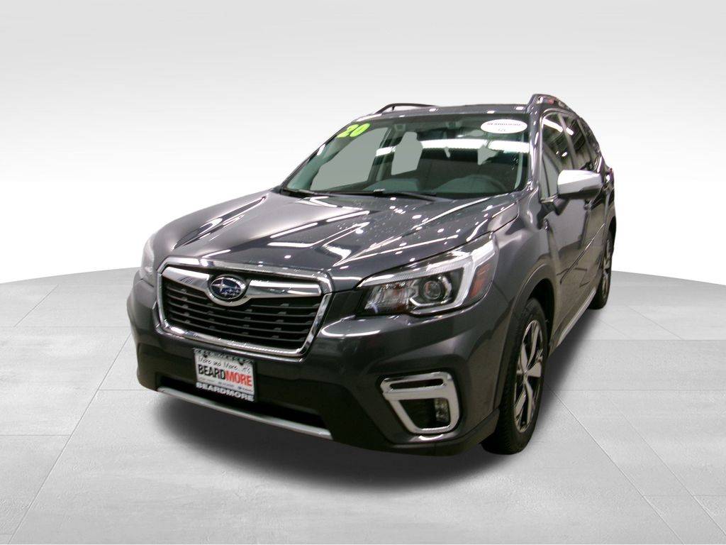 2020 Subaru Forester 2.5i Touring — SUV — 40,795 mi — Bellevue, NE