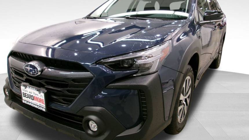2024 Subaru Outback Premium — SUV — 3,415 mi — bellevue, NE