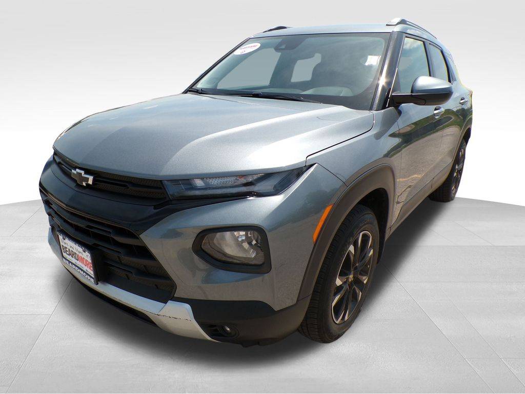 2022 Chevrolet Trailblazer LT — SUV — 89,413 mi — Bellevue, NE