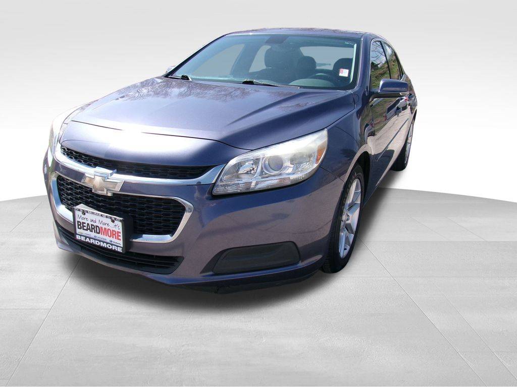 2014 Chevrolet Malibu LT — Sedan — 94,131 mi — Bellevue, NE