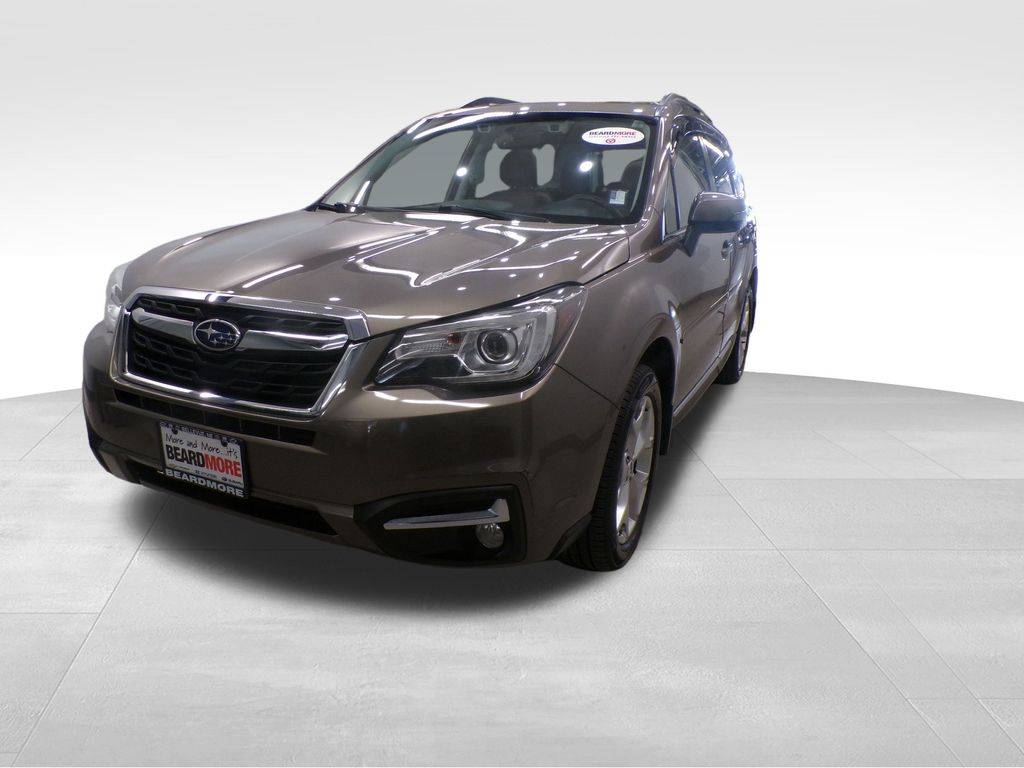 2017 Subaru Forester 2.5i Touring — SUV — 77,147 mi — Bellevue, NE