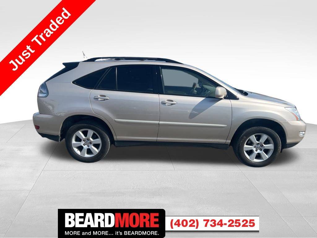 2007 Lexus RX RX 350 — SUV — 94,698 mi — Bellevue, NE