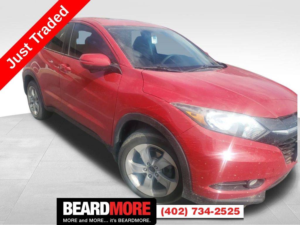 2016 Honda HR-V EX — SUV — 67,806 mi — Bellevue, NE